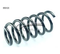 CS Germany 14.950.123 Ressort de suspension pour VW