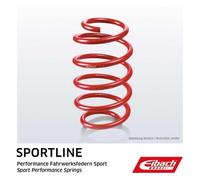 1x Ressort de suspension EIBACH F21-85-021-01-HA convient pour