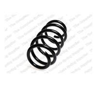 1x Ressort de suspension LESJÖFORS 4026198 convient pour FIAT CITROËN/PEUGEOT