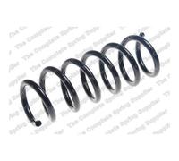 1x Ressort de suspension LESJÖFORS 4208546 convient pour BMW