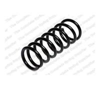 Lesjöfors Ressort de suspension 4262026 Arrière pour Nissan Primera Traveller WP11 1998-2001 2x