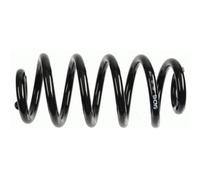 SACHS 994 405 Ressort De Suspension pour Audi A6 C6 Sedan (4F2) 2004-2011 Essieu Arrière et autres véhicules