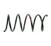 1x Ressort de suspension SACHS 997 797 convient pour MERCEDES-BENZ