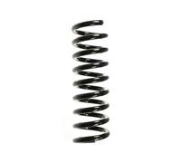 1x Ressort de suspension SPIDAN 55742 convient pour MERCEDES-BENZ