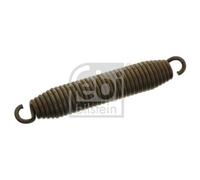 Ressort tendeur de courroie FEBI BILSTEIN 39958