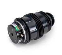1x Ressort pneumatique, châssis Arnott A-3329 convient pour MERCEDES-BENZ