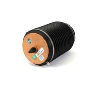 1x Ressort pneumatique, châssis Arnott A-3891 convient pour AUDI