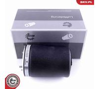 1x Ressort pneumatique, châssis ESEN SKV 58SKV002 convient pour BMW