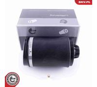 Ressort Pneumatique Air Arrière Skv pour Jeep Grand Cherokee IV ( Wk ,WK2 )