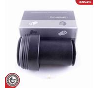 Ressort pneumatique arrière pour BMW | 37107850225, 37126773664, 37126774041