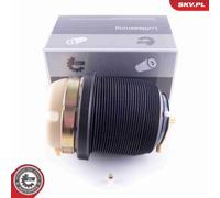 1x Ressort pneumatique, châssis ESEN SKV 58SKV029 convient pour AUDI