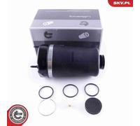 Ressort pneumatique avant pour MERCEDES-BENZ | A1643204613, A1643205813