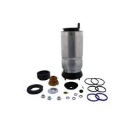 1x Ressort pneumatique, châssis MAPCO 40990 convient pour LAND ROVER