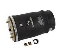1x Ressort pneumatique, châssis SACHS 994 912 convient pour BMW