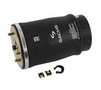 1x Ressort pneumatique, châssis SACHS 994 915 convient pour BMW