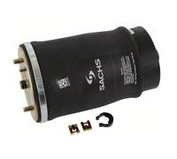 1x Ressort pneumatique, châssis SACHS 994 916 convient pour BMW