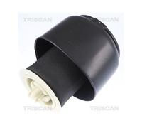 1x Ressort pneumatique, châssis TRISCAN 8720 11201 convient pour BMW