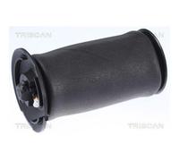 1x Ressort pneumatique, châssis TRISCAN 8720 11202 convient pour BMW