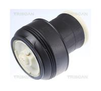 1x Ressort pneumatique, châssis TRISCAN 8720 11203 convient pour BMW