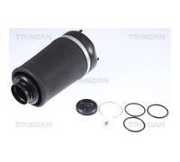 1x Ressort pneumatique, châssis TRISCAN 8720 23101 convient pour