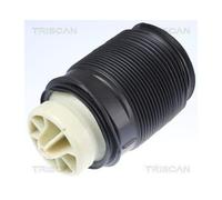 1x Ressort pneumatique, châssis TRISCAN 8720 23202 convient pour