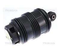 1x Ressort pneumatique, châssis TRISCAN 8720 23205 convient pour