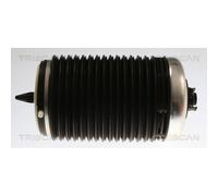 1x Ressort pneumatique, châssis TRISCAN 8720 29203 convient pour AUDI