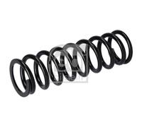 1x Ressort, suspension de la cabine FEBI BILSTEIN 183395 convient pour VOLVO