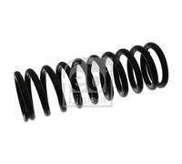 Ressort, suspension de la cabine FEBI BILSTEIN 43620