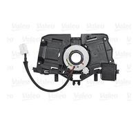 1x Ressort tournant, Airbag VALEO 251781 convient pour RENAULT DACIA
