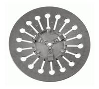 Sachs Mécanisme d'embrayage 3054 001 031