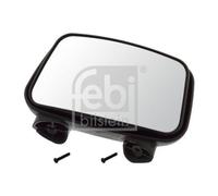 1x Rétroviseur extérieur FEBI BILSTEIN 100038 convient pour MERCEDES-BENZ