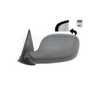 1x Rétroviseur extérieur VAN WEZEL 0678807U convient pour BMW