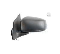 1x Rétroviseur extérieur VAN WEZEL 3263807 convient pour MITSUBISHI