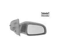 1x Rétroviseur extérieur VAN WEZEL 3745808 convient pour OPEL