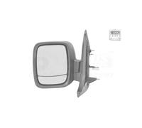 1x Rétroviseur extérieur VAN WEZEL 3891807 convient pour NISSAN OPEL RENAULT