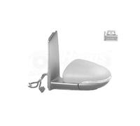 1x Rétroviseur extérieur VAN WEZEL 5735807 convient pour VW
