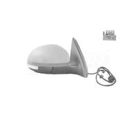 1x Rétroviseur extérieur VAN WEZEL 5745808 convient pour VW