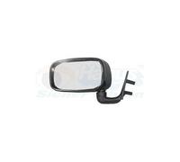 1x Rétroviseur extérieur VAN WEZEL 5820801 convient pour VW