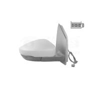 VAN WEZEL 5829818 Rétroviseur extérieur