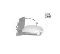 1x Rétroviseur extérieur VAN WEZEL 5856817 convient pour VW