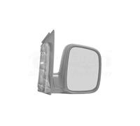 1x Rétroviseur extérieur VAN WEZEL 5867804 convient pour VW