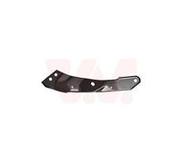 VAN WEZEL 5863661 Fixation de phare