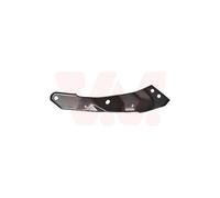 VAN WEZEL 5863662 Fixation de phare