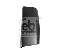 1x Revêtement, rétroviseur extérieur FEBI BILSTEIN 180353 convient pour MAN