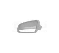 1x Revêtement, rétroviseur extérieur VAN WEZEL 0325841 convient pour AUDI