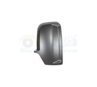 1x Revêtement, rétroviseur extérieur VAN WEZEL 3077841 convient pour