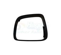 1x Revêtement, rétroviseur extérieur VAN WEZEL 5896845 convient pour VW