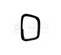 1x Revêtement, rétroviseur extérieur VAN WEZEL 5896846 convient pour VW
