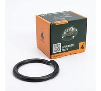 Gema Herrerías Rondelle de ressort de suspension GH-621937 Avant (Droite/Gauche) Inférieur 1x
